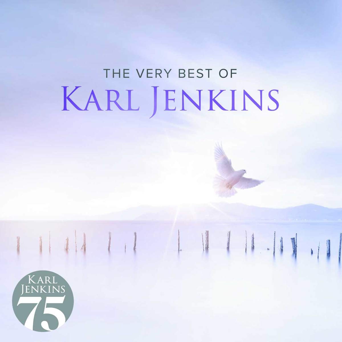 Karl Jenkins - The Very Best Of Karl Jenkins [Audio CD]