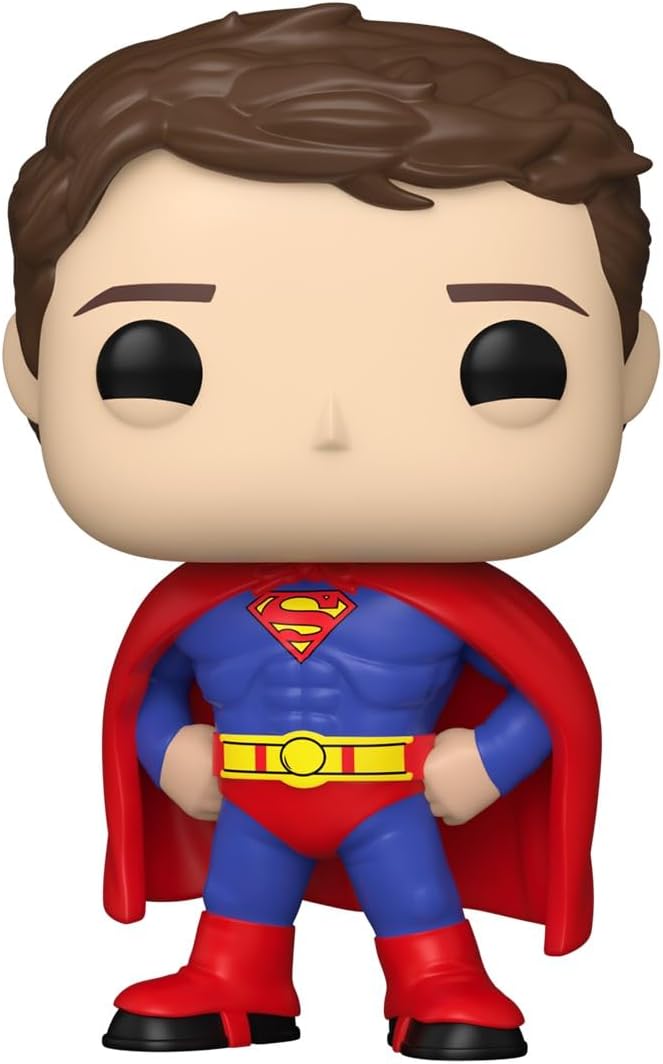 Funko Pop! TV: Friends - Joey Tribbiani Vinyl Figure (80186)