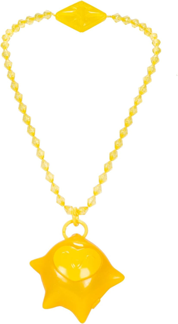 Disney Wish Asha Light-Up Star Necklace (230041)