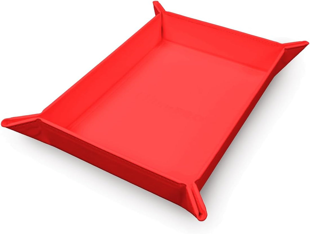 Ultra Pro Vivid Magnetic Folding Dice Tray for Tabletop RPG and Board Games