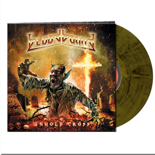 Unheiliges Kreuz [VINYL]