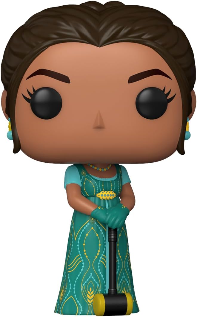 Funko Pop! TV - Kate Sharma Vinyl Figure (72205)