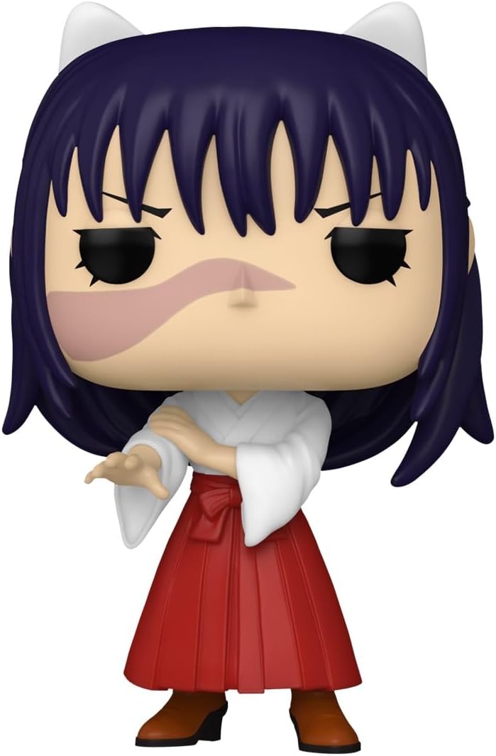 Funko Pop! Animation Jujutsu Kaisen - Iori Utahime Vinyl Figure (80277)