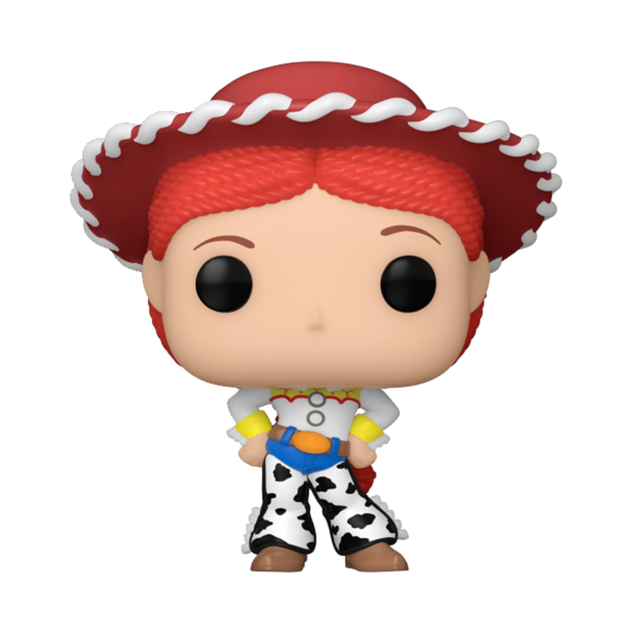 Funko Pixar Collection Advent Calendar 2024 - 24 Collectible Vinyl Mini Figures | Ages 3+ 4