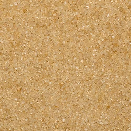 Wholefood Earth Organic Golden Cane Sugar 1kg | Unrefined | Vegan | Raw