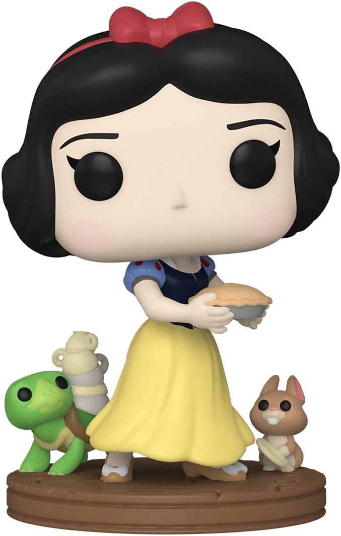 Funko Pop! Disney Ultimate Princess - Snow White Vinyl Figure (55973)