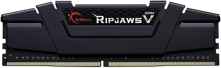 G.SKILL Ripjaws V DDR4 16GB (2 x 8GB) 3600MHz CL16 Desktop Memory - F4-3600C16D-16GVKC