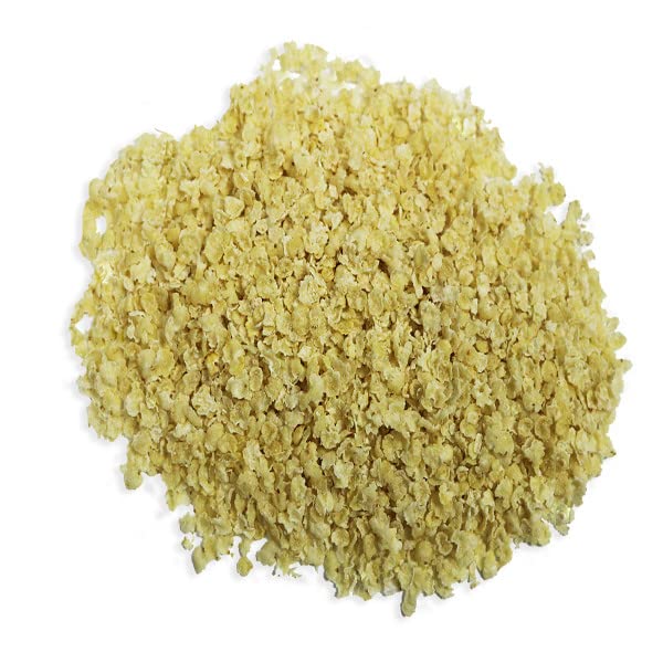 Wholefood Earth Organic Millet Flakes – 500g | Vegan | GMO Free | High Fibre | Recyclable Packaging