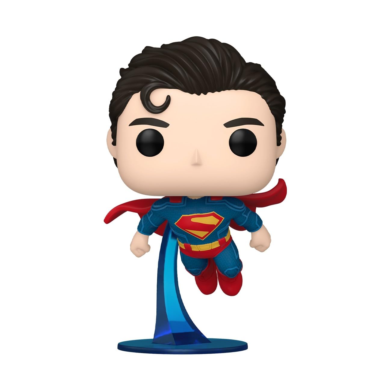 Funko Pop! Superman - Collectable Vinyl Figure | 3.75 in | Model 85642