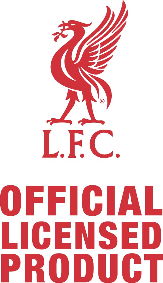 Liverpool FC 1:18 RC Buggy - 2.4GHz Remote Control Vehicle for Kids & Adults