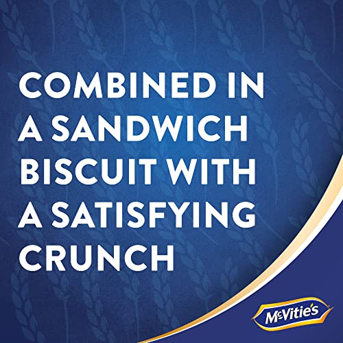 McVitie's Penguin Orange Biscuit Bar, 7 x 24.6g (170g Total)