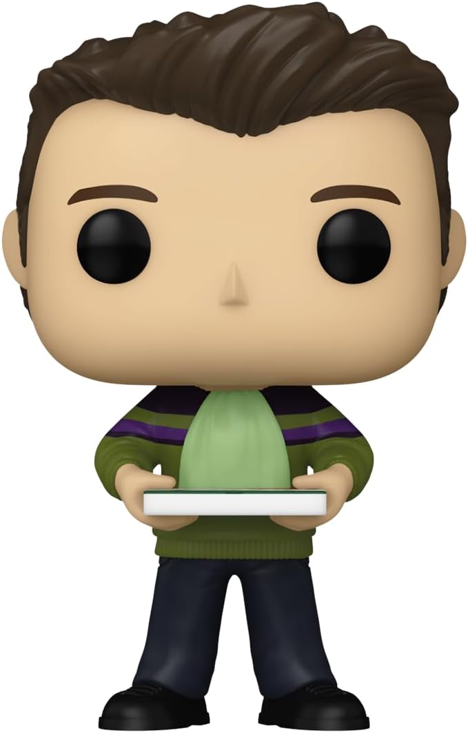 Funko POP! TV - Joey Tribbiani Vinyl Figure (65674)