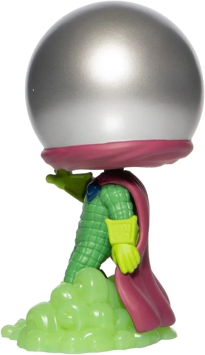 Funko Pop! Marvel - Mysterio Vinyl Figure (1156)