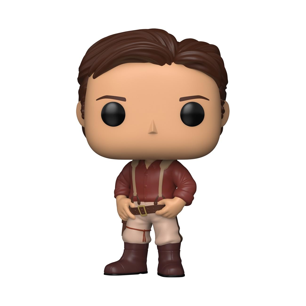 Funko Pop! TV: Firefly - Malcolm Reynolds Vinyl Figure 9