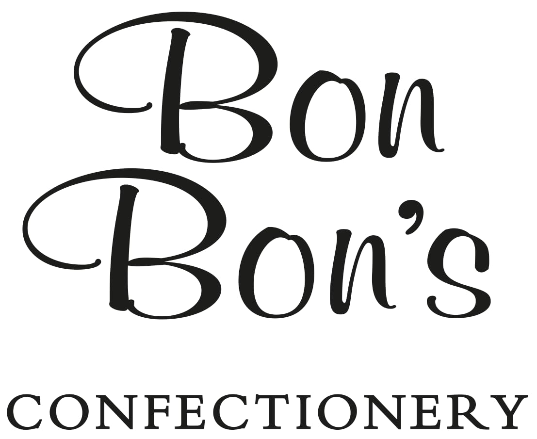 Bon Bon's Gourmet Traditional Favourites Pink & White Nougat 100g Bar
