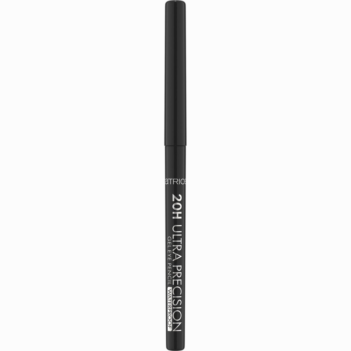 Catrice Cosmetics 20H Ultra Precision Gel Eye Pencil Waterproof, Long-Lasting, Defining Black