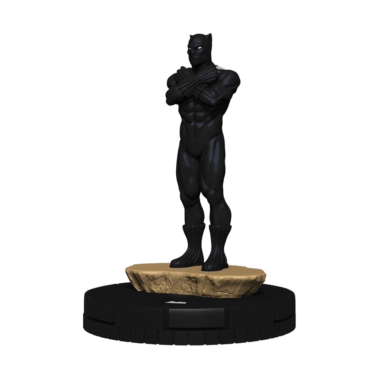 WizKids Marvel HeroClix: Black Panther Booster Brick Play at Home Kit | T'Challa vs Killmonger