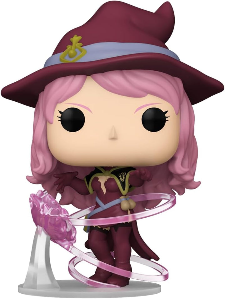 Funko Pop! Animation Black Clover - Vanessa Enoteca Vinyl Figure (80297)