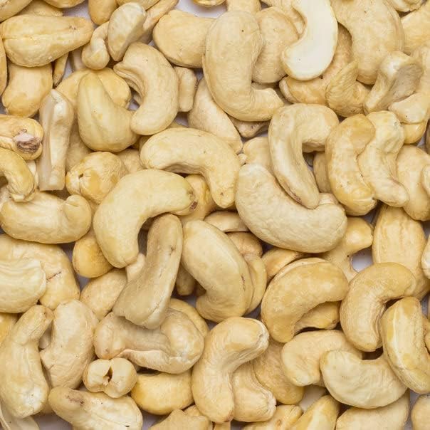 Wholefood Earth Organic Cashew Nuts Whole – 500g | Raw | GMO Free | Vegan 2