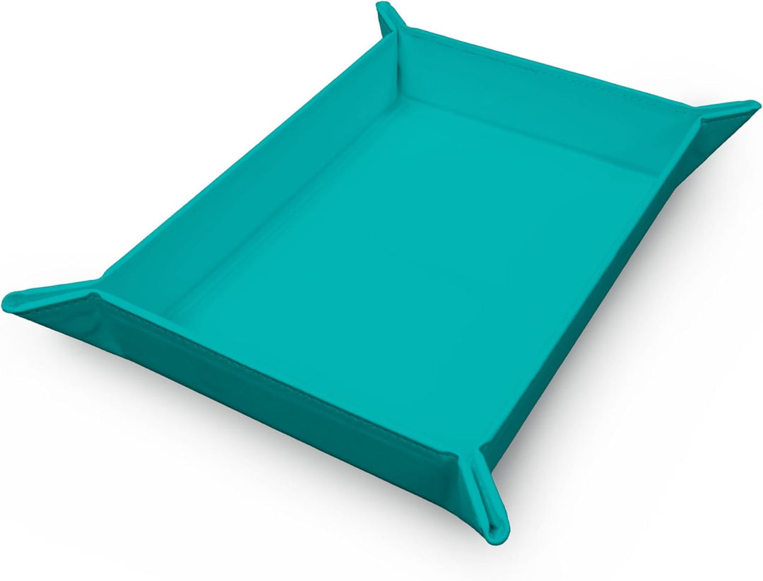Ultra PRO Vivid Magnetic Folding Dice Tray for Tabletop RPG and Board Games