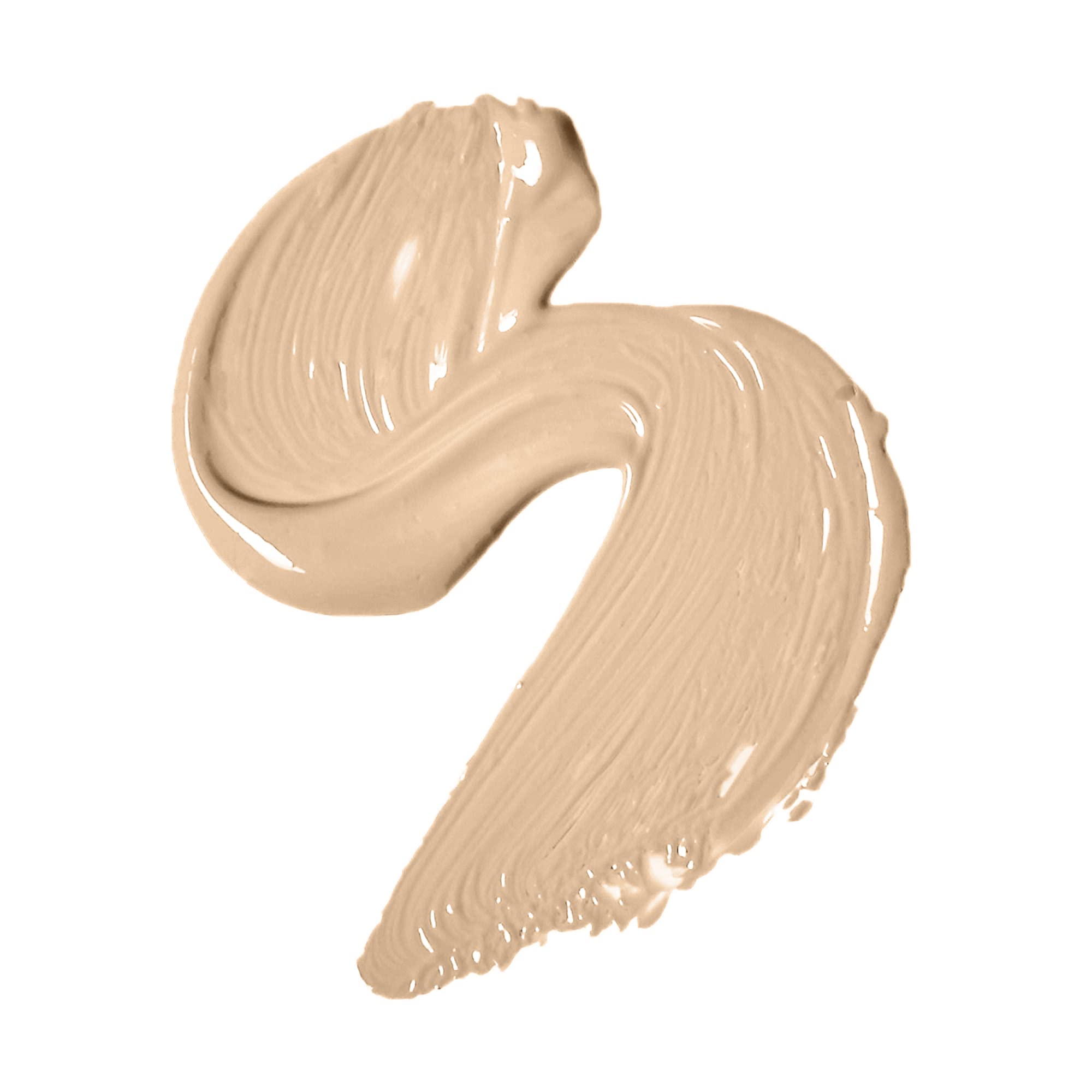 e.l.f. Hydrating Camo Concealer - Fair Warm, Satin Finish, High Coverage, 6ml