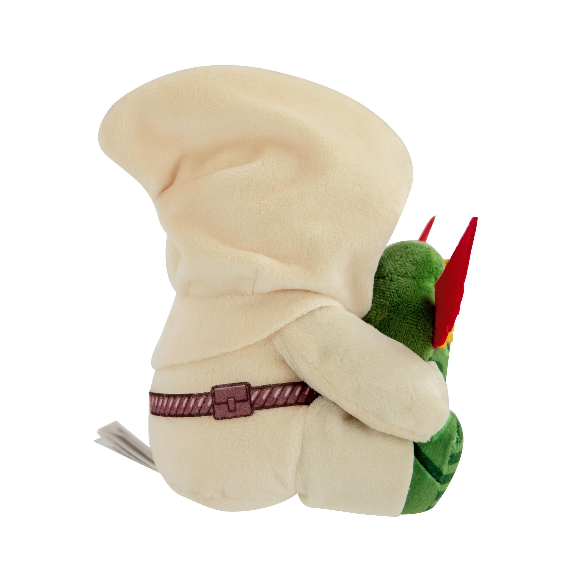 Warhammer 40K Watcher in the Dark – 6.5 Inch Collectible Plush Toy by TOMY 10