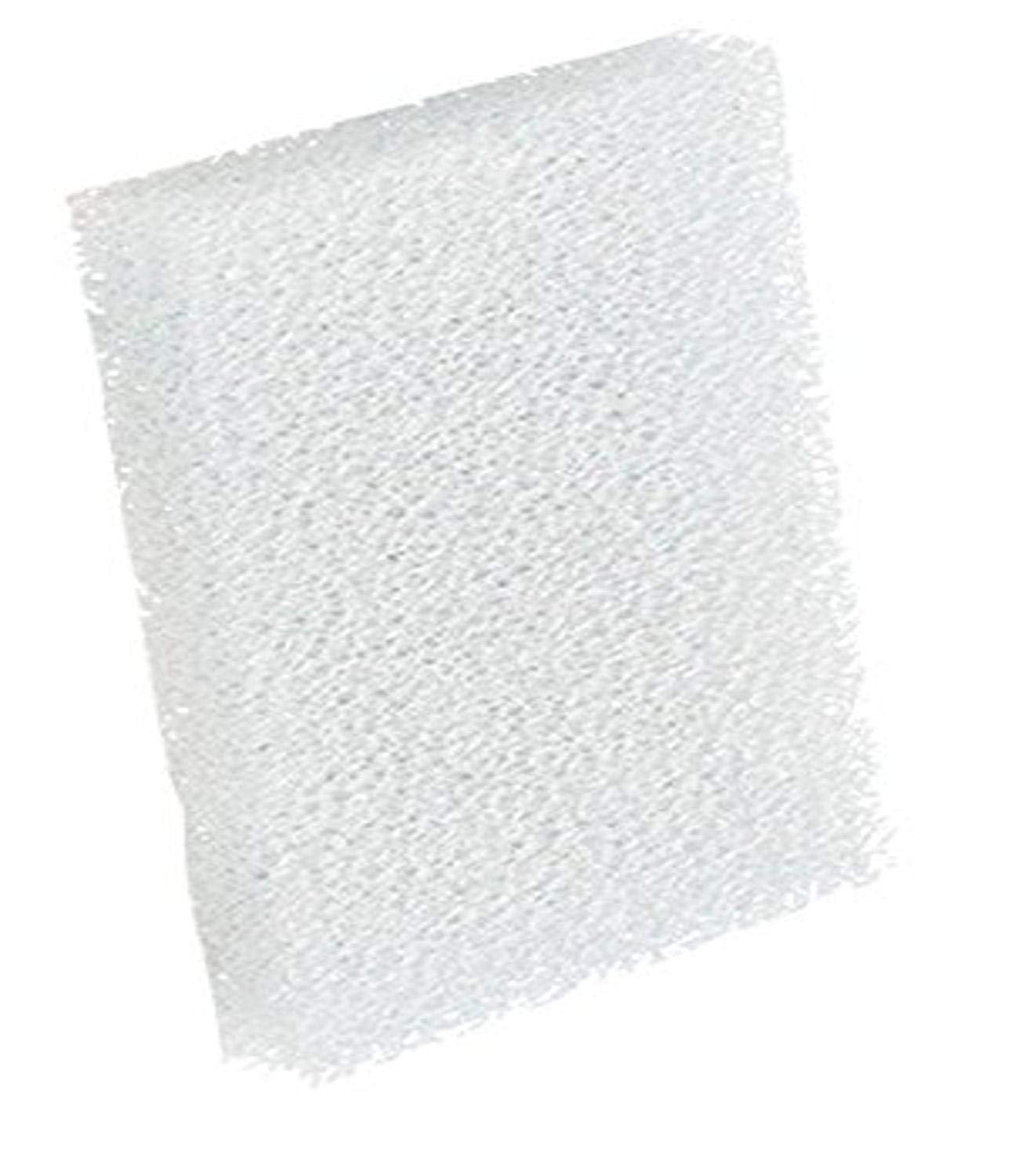 Fluval U2 Internal Filter Foam Pad | Mechanical Filtration | White Foam | Model A486 4
