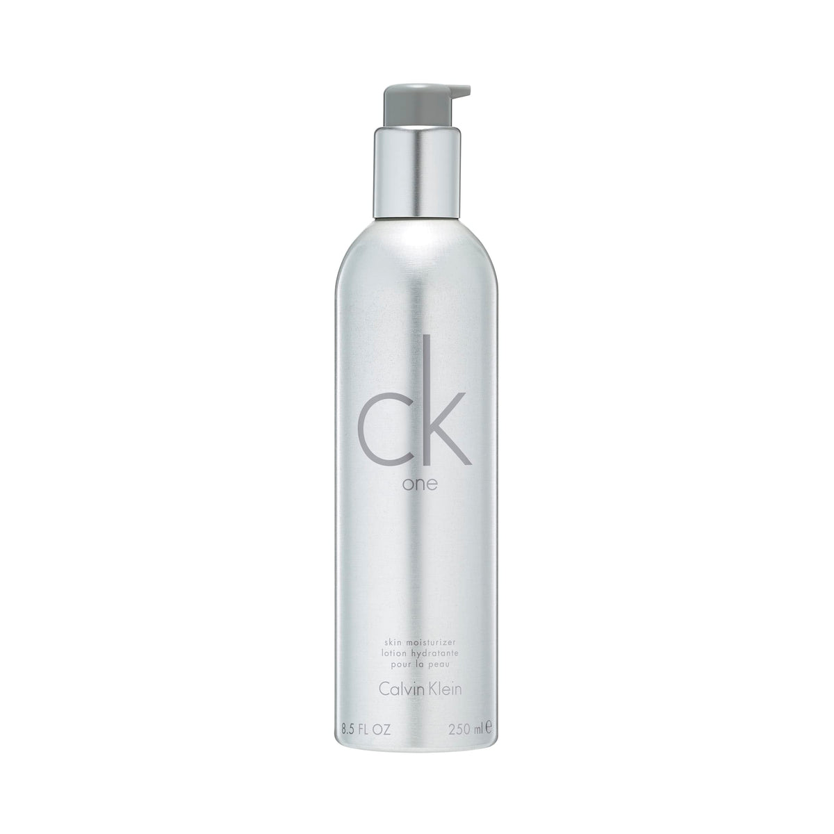 Calvin Klein CK One Body Moisturiser - 250ml