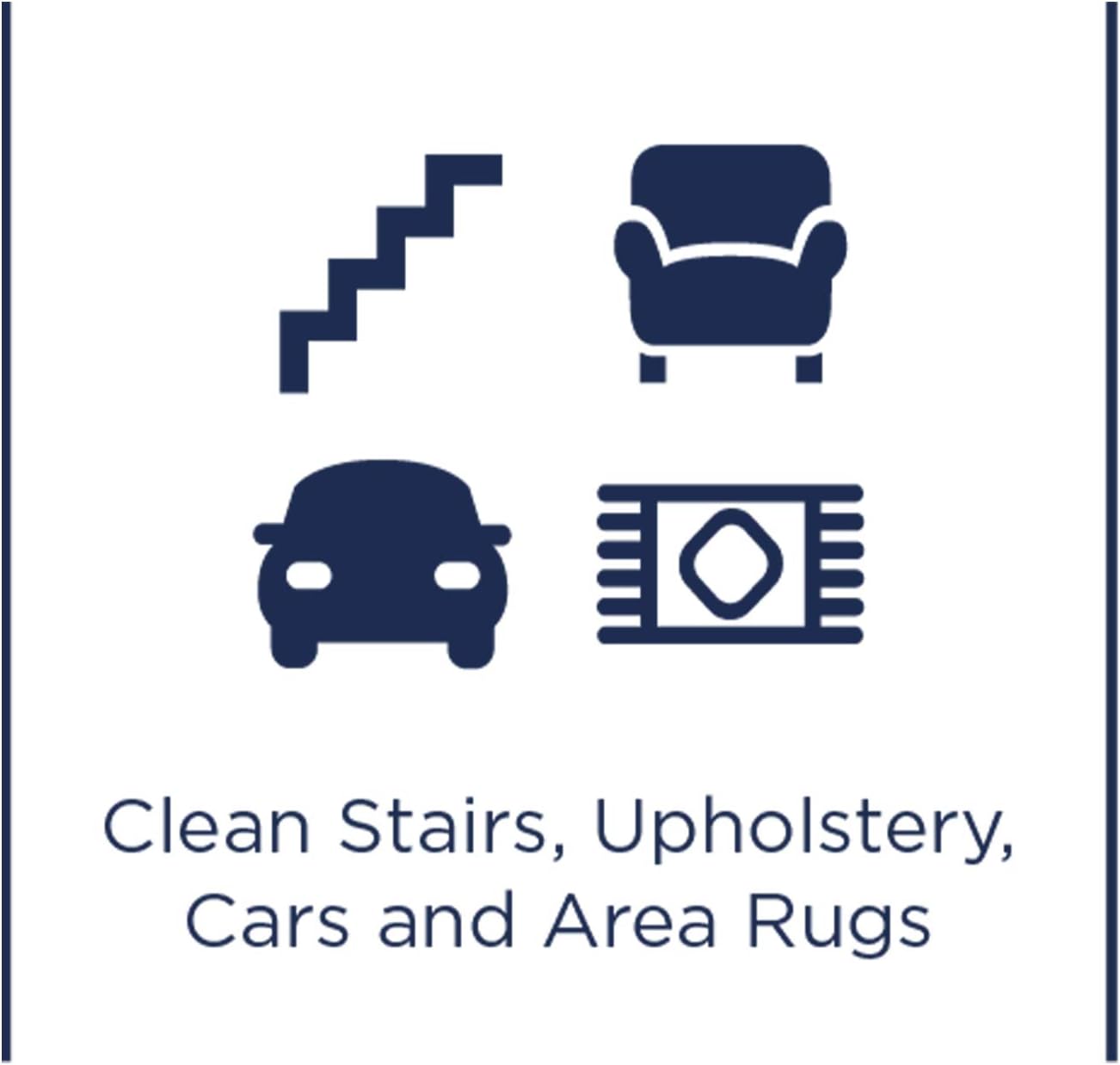 BISSELL Wash & Protect Pet Carpet Shampoo (1.5 L) 3