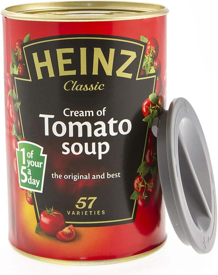 Sterling 201HT Heinz Tomato Soup SafeCan - Diversion Safe for Home Security