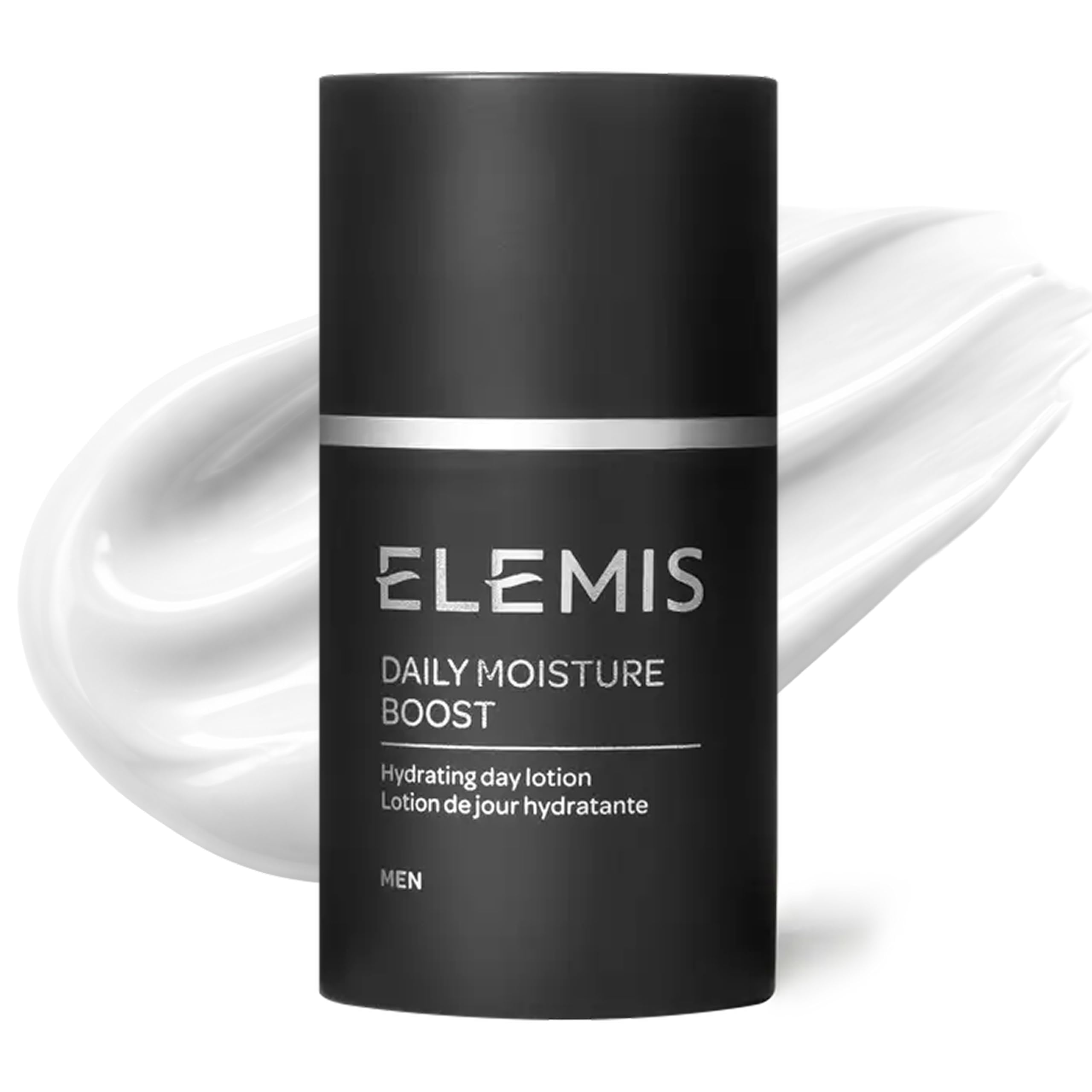 Elemis Daily Moisture Boost Hydrating Face Cream - 50 ml | Lightweight | For Men 1