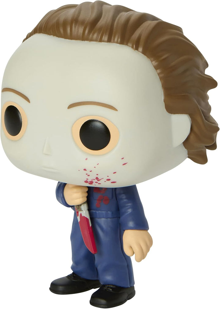 Funko Pop! Town Halloween - Michael Myers with Myers House Vinyl Figure (57274)