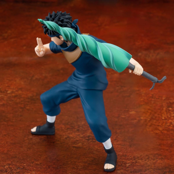 Banpresto Naruto Uchiha Shisui Anime Figure (NARUTOP99)