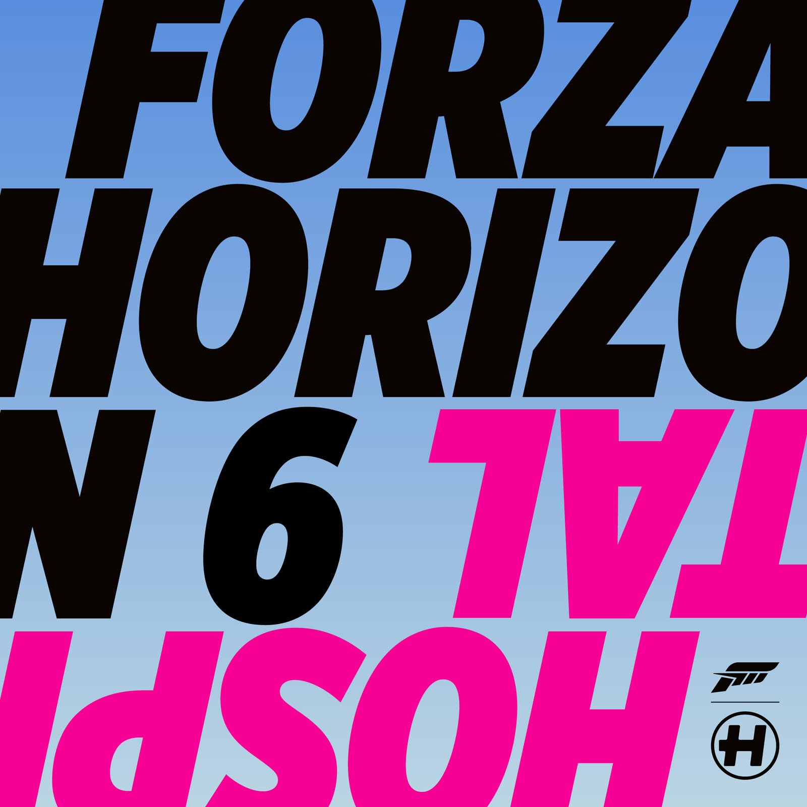 Various Artists - Forza Horizon 6 [3xLP Box Set Vinyl] 1