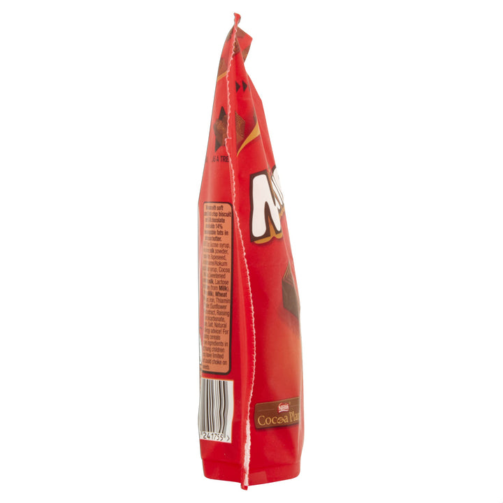 Munchies Milk Chocolate and Caramel Sharing Bag, 104g