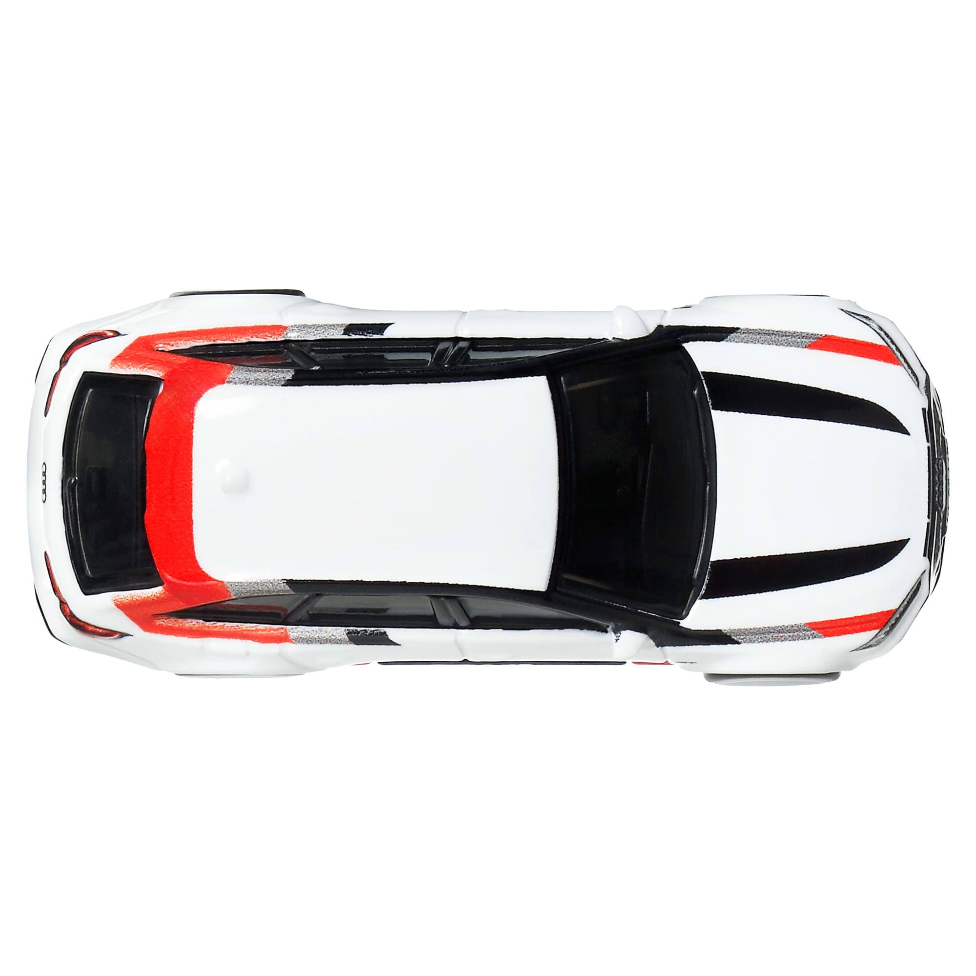 Hot Wheels Premium Mazda RX3 - 1:64 Scale Die-Cast Collectible Car for Ages 3+