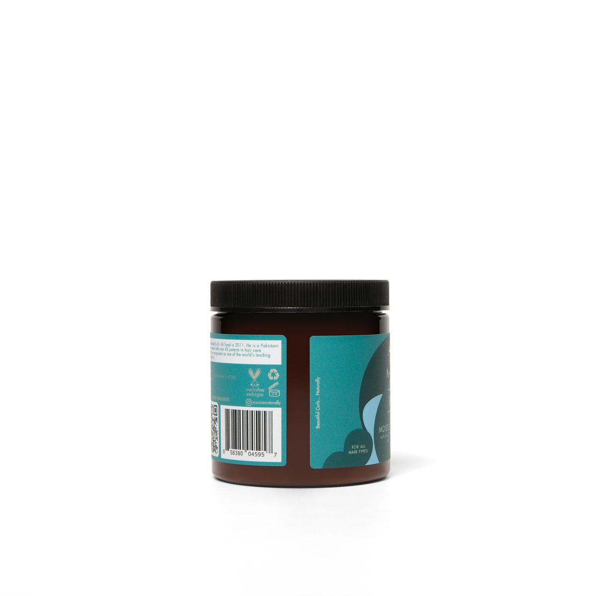 As I Am Bond Repair Masque - Hair Mask, 227 g