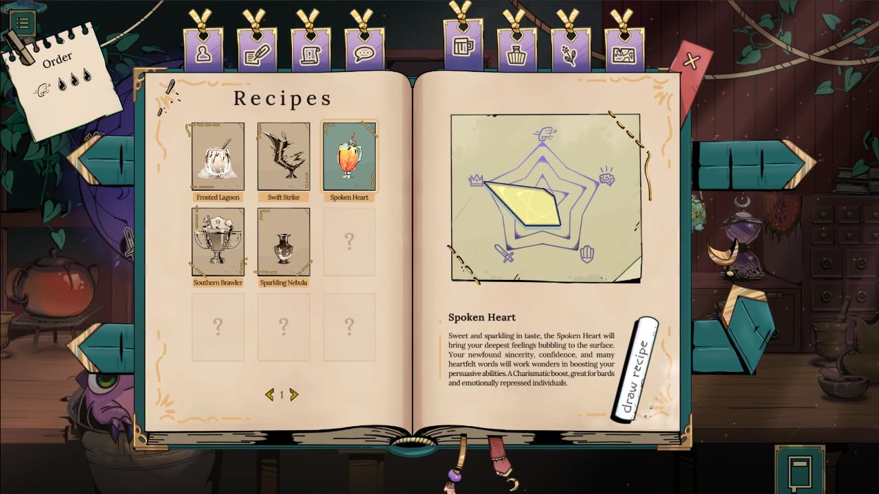 Tavern Talk - Complete Edition [Nintendo Switch] 6