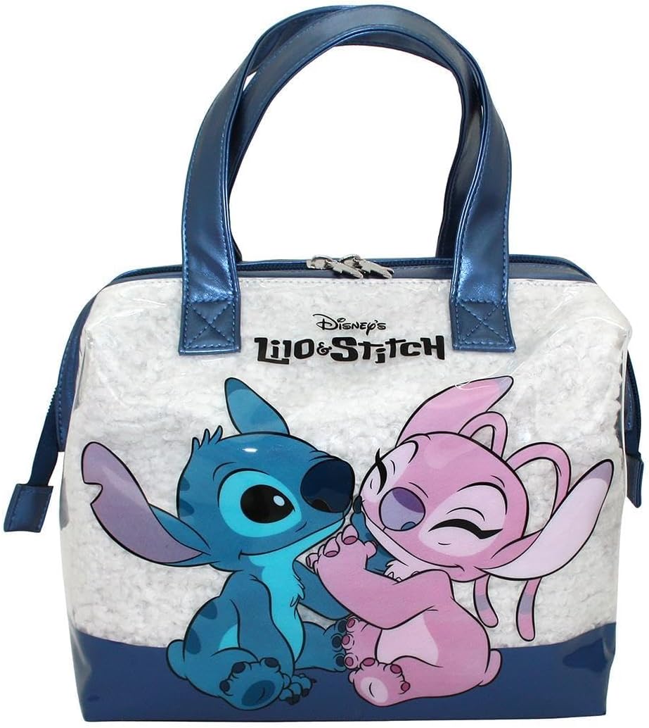 Cerda Stitch Travel Toiletry Bag (2500003188)