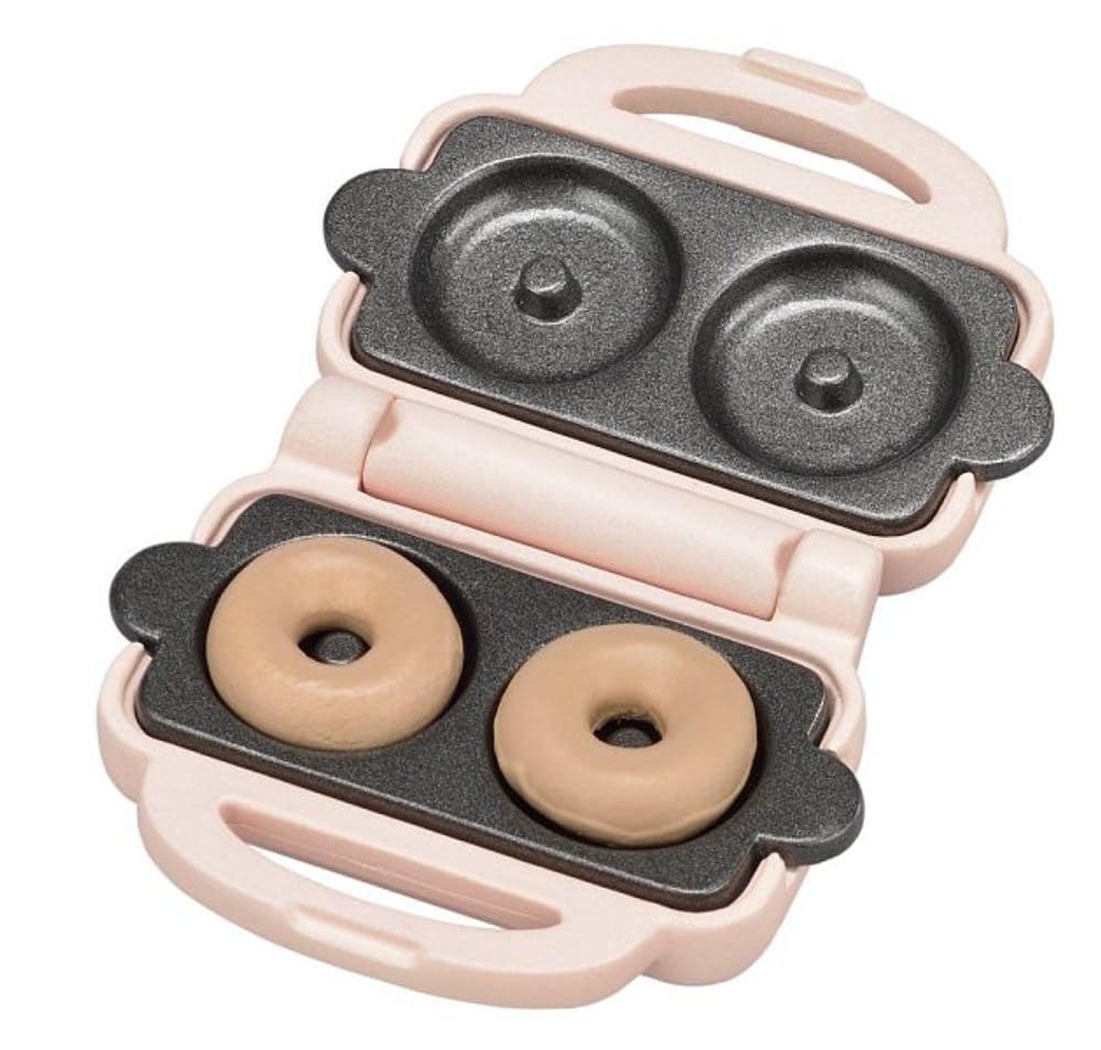 Sylvanian Families 5442 Kitchen Island Playset - Interactive Dollhouse Kitchen with Accessories 11