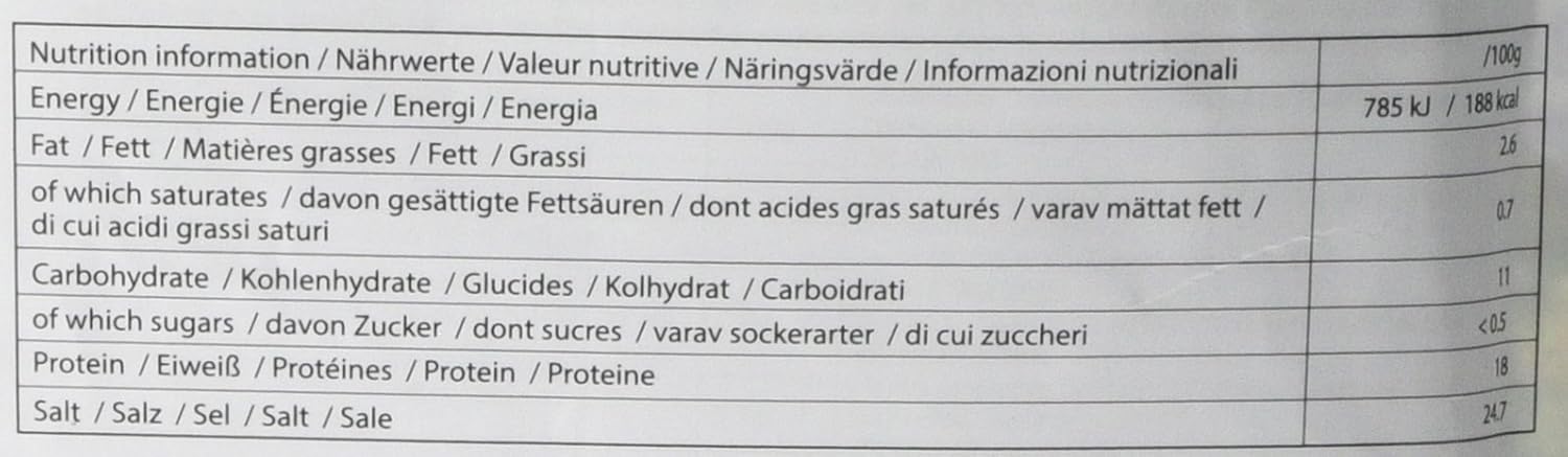 Wel-Pac Fueru Wakame Dried Seaweed 56.7g 3