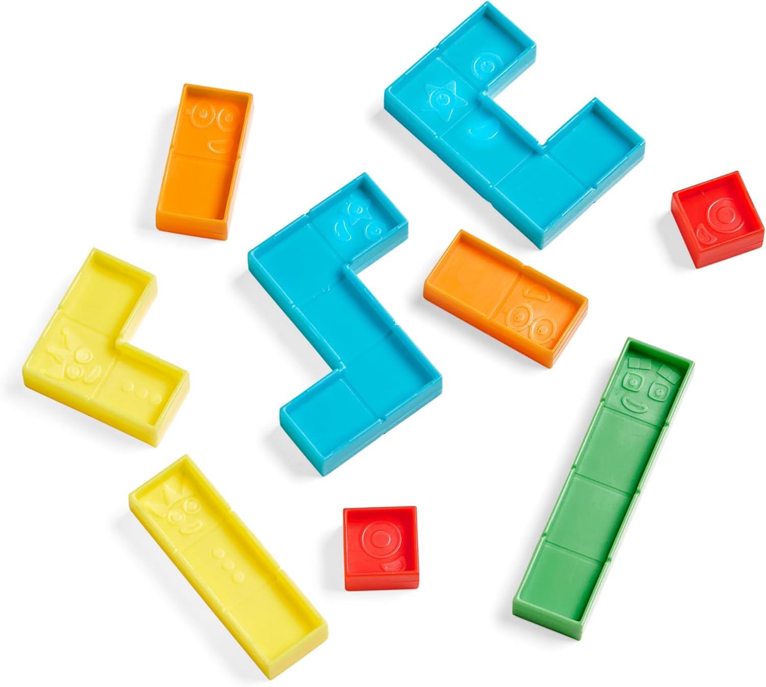 Numberblocks Puzzle Solver - Educational Maths Puzzle Game for Kids Ages 3+ 2