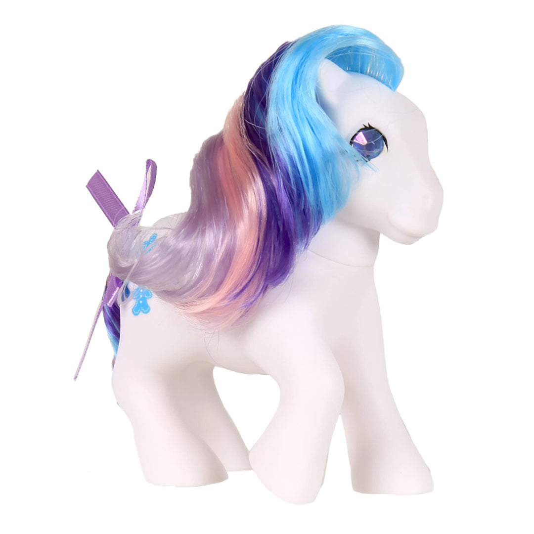My Little Pony Gingerbread - Rainbow Mane Figure for Kids 3+