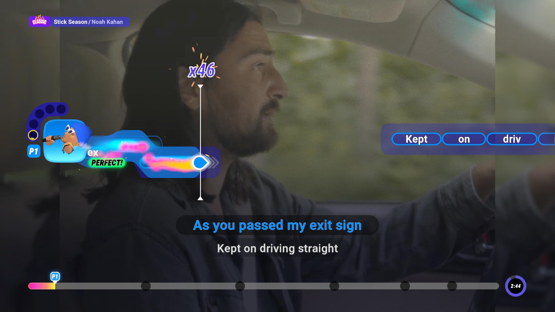 Let's Sing 2026 - Nintendo Switch Standard Edition 9