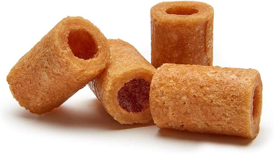 Kiddylicious Mini Coconut Rolls - Natural Snacks for Kids, Pack of 40 3