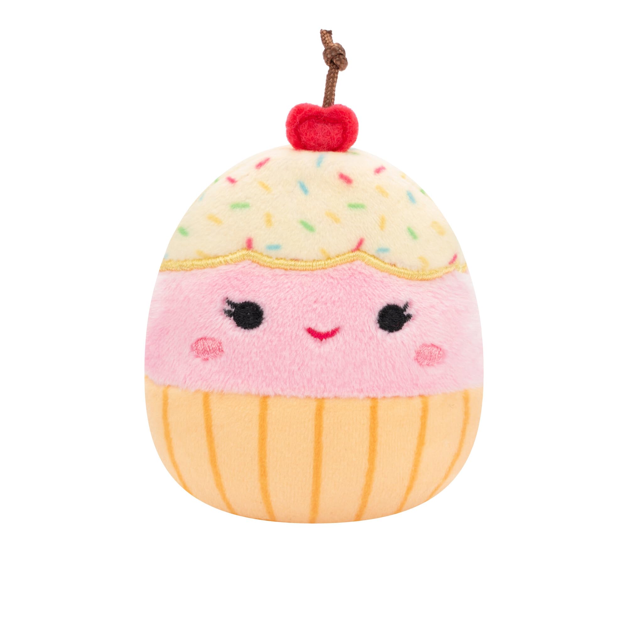 Micromallows Squishmallows Original Ferris Wheel Display - 2.5" Micro Plush Playset 2