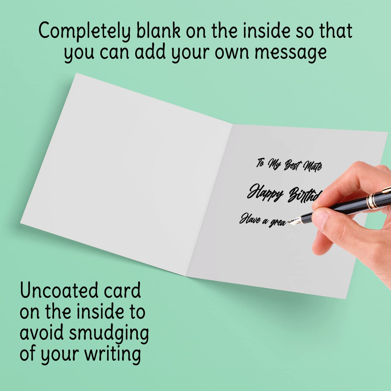 Stuff4 Funny 20th Birthday Card for Men Women - Teens Expired Joke Greeting Card | 145mm 4