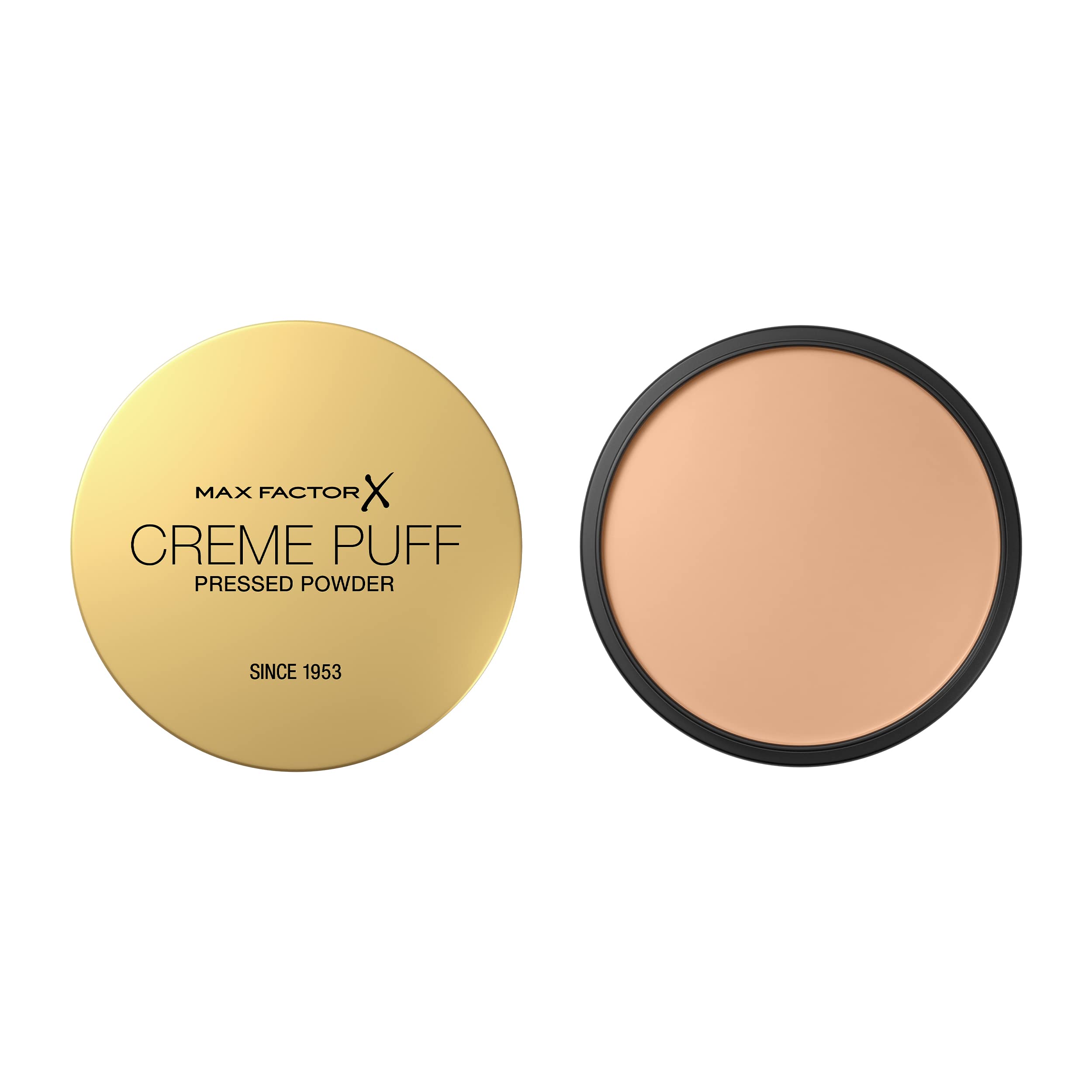 Max Factor - Crème Puff Pressed Powder (14g) 2