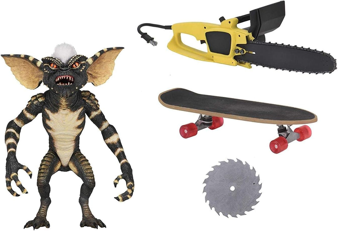 NECA Ultimate Gremlins - Stripe 7" Action Figure (NECA30754)