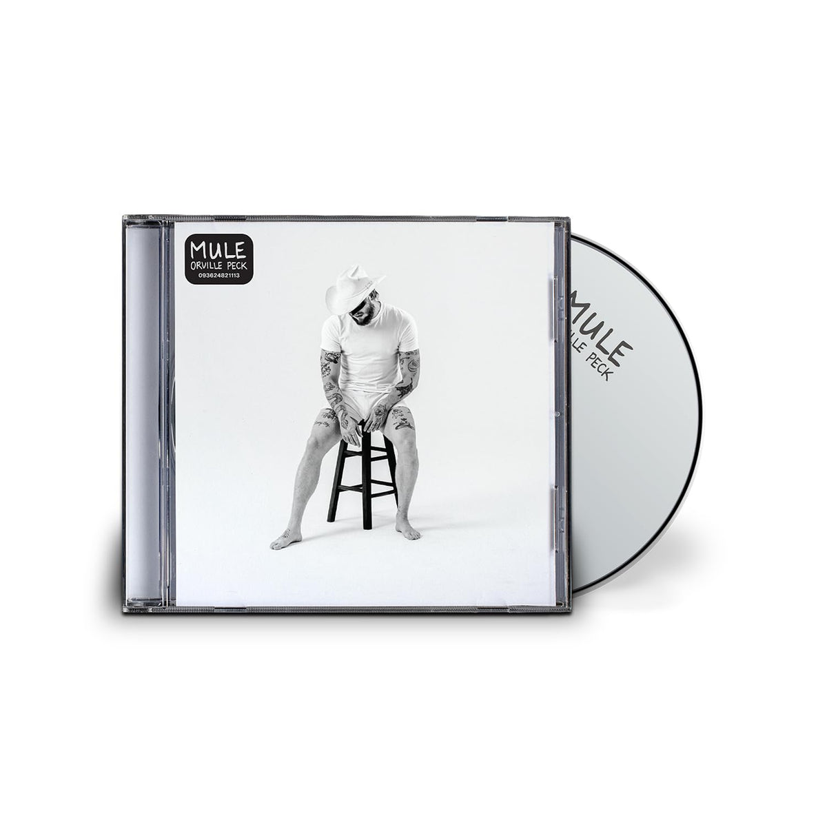Orville Peck - Mule [CD]